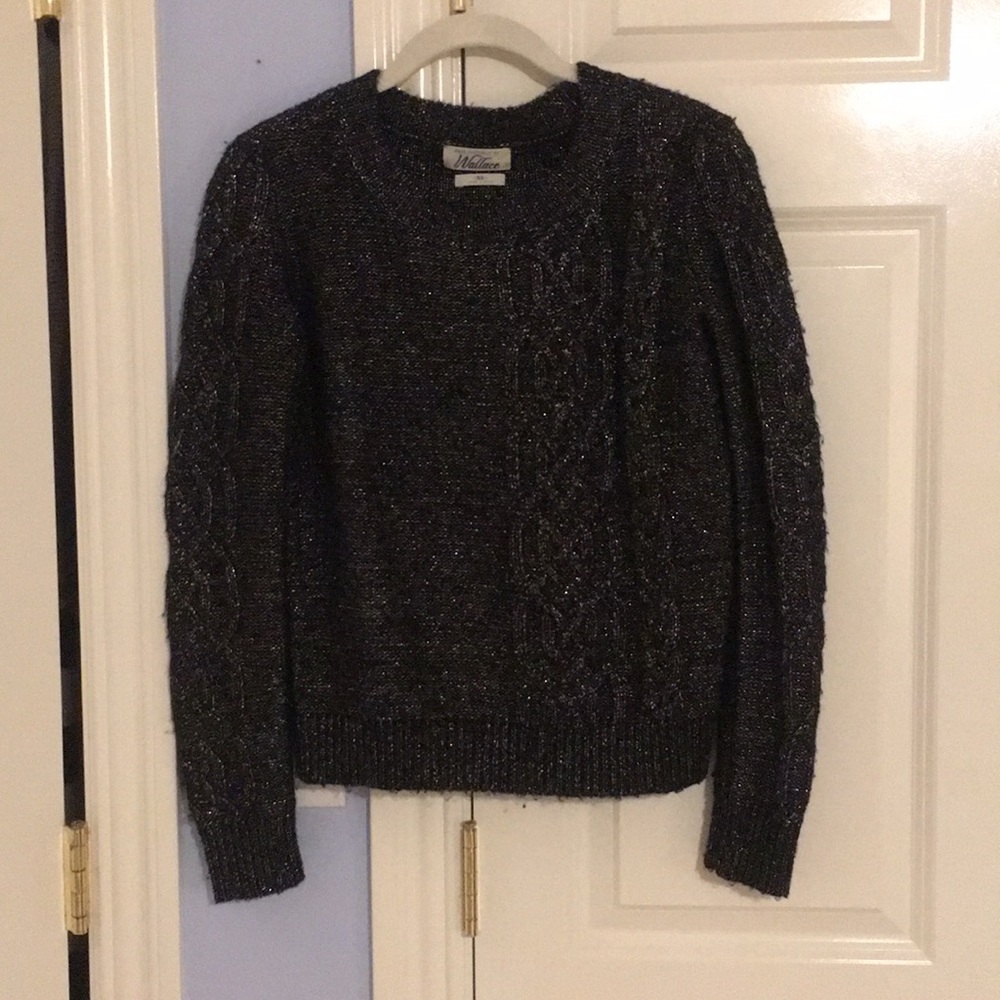 Madewell sweater